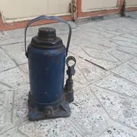 جک روغنی