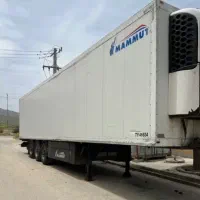 یخچال ماموت مدل۱۳۹۹