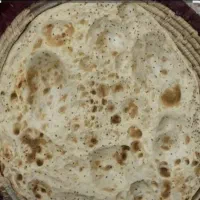 نان پختن در منزل