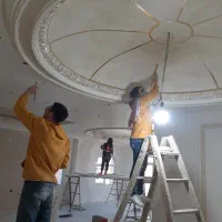 پتینه ونقاشی