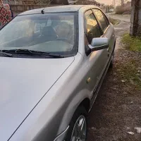 سمند مدل ۸۴|خودرو سواری و وانت|آستانه اشرفیه, |دیوار