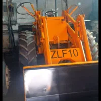 بیل عقب لودری|خودرو سنگین|مشهد, شهرک صنعتی مشهد|دیوار