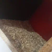 لانه عروس هلندی محکم وبزرگ|لوازم جانبی حیوانات|گرگان, |دیوار