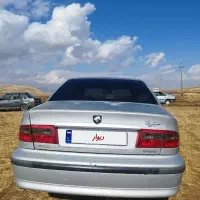 سمند 89ef7|خودرو سواری و وانت|گهواره, |دیوار