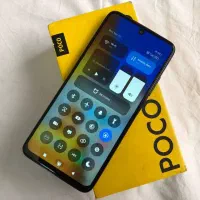 شیائومیpoco m4 pro 256g 8g|موبایل|بابل, |دیوار
