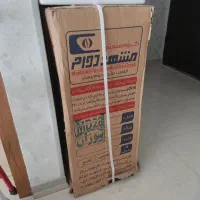 فروش بخاری نو بدون بازشدگی کارتن