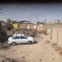 زمین نیمه ساخته  خرم پشته توابع شهر خاکعلی قزوین|فروش زمین و ملک کلنگی|قزوین, |دیوار
