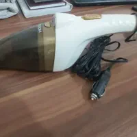 جارو شارژی ماشین|جاروبرقی، جارو شارژی، بخارشو|تهران, آذری|دیوار