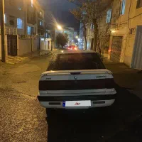 دوو اسپرو 1993|خودرو سواری و وانت|سنندج, |دیوار