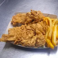 فست فود چهل سی