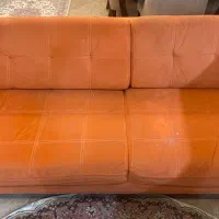 مبل راحتی کارکرده