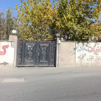 کلنگی رودهن چمران رودهن ۲۵۰ متر بر خوب