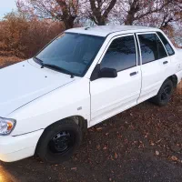 پراید 132مدل 89بدونه رنگ|خودرو سواری و وانت|بانه, |دیوار