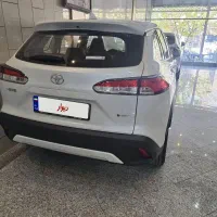 کرولا کراس ۲۰۲۵ هیبرید|خودرو سواری و وانت|اصفهان, بوستان ناژوان|دیوار