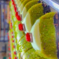 استخدام کارگاه قنادی