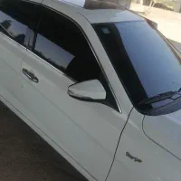 دنا پلاس توربو اتومات معاوضه با پژو پارس