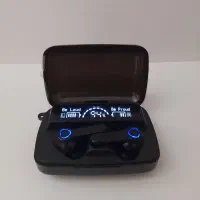 ایرپاد m19 همراه با پاوربانک