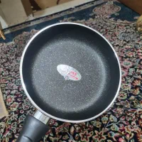 سرویس قابلمه وتابه۱۰پارچه زرساب|ظروف پختوپز|سیرجان, |دیوار