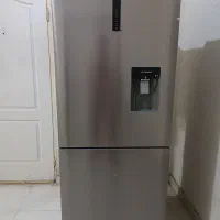 یخچال پاکشوما صفر