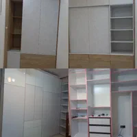 اجرای کابینت و کمد دیواری و غیره ....|جاکفشی، کمد، دراور|مشهد, امام خمینی|دیوار