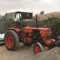 تراکتور رومانی