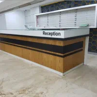 رنگ کاری پلییورتان وتمام پلی استر چوب و ام دی اف