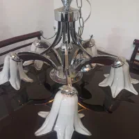 لوستر ۵شاخه قیمت توافقی