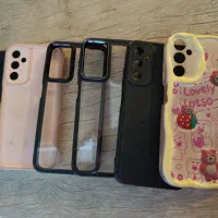 گوشی A05s|موبایل|اصفهان, باغ فدک|دیوار