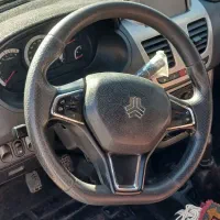 ساینا آپشنال کروزدار|خودرو سواری و وانت|سراب, |دیوار