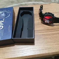 ساعت هوشمند G99ultra