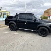 کی ام سی t8|خودرو سواری و وانت|گرگان, |دیوار