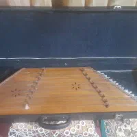 سنتور چوبی گردو