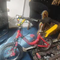 دوچرخه 12کارکرده