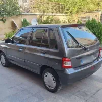 پراید ۱۱۱ sx مدل ۱۳۹۰|خودرو سواری و وانت|شیراز, رازی|دیوار