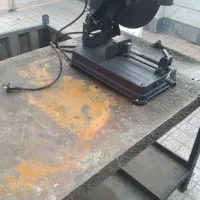 پروفیل بر،  میز کار ،پالت|ابزارآلات|نظرآباد, نظرآباد|دیوار