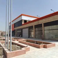 ۳۵ متر مغازه در سیتی‌سنتر * شرایط ویژه * پرمشتری|فروش مغازه و غرفه|گلبهار, شهر جدید گلبهار|دیوار