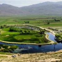 ویلایی شلمزار ، 2 طبقه مجزا