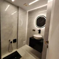 ۹۵ متری قلب کهریزک چهارباغ/لوکس و لاکچری/فول لوازم|فروش آپارتمان|کهریزک, |دیوار