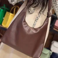 کیف شرانگ دسته گره ای دو تکه|کیف، کفش، کمربند|شیراز, زند|دیوار