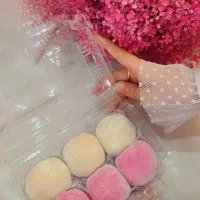 موچی خونگی تازه و دستساز