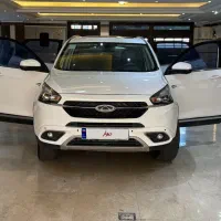 TIGGO7|خودرو سواری و وانت|تهران, جنتآباد شمالی|دیوار