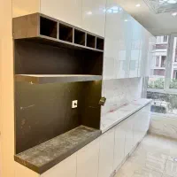 آپارتمان۶۵متری/۲خواب/تک/معاوضه با ملک/۲واحد موجود|فروش آپارتمان|تهران, تهراننو|دیوار