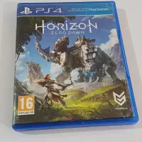 دیسک horizon zero dawn