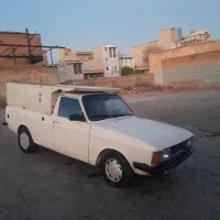 وانت ۸۵ دوگانه فابریک