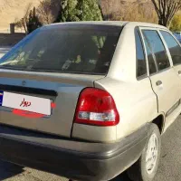 پراید 86|خودرو سواری و وانت|اراک, |دیوار