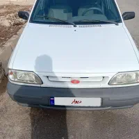 پراید مدل ۹۹|خودرو سواری و وانت|ورامین, ورامین|دیوار