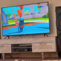 تلویزیون ایکس ویژن واسپیکر هوریون۳۰۰۰۰وات