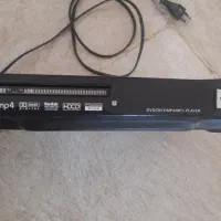 DvD|پخش‌کننده DVD و ویدیو|بروجرد, |دیوار
