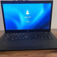 لپ تاپ DELL 7490 استوک اپن باکس