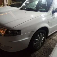 سورن پلاس مدل 404|خودرو سواری و وانت|بم, |دیوار